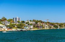 Sydney Private Tours by Locals: 100% Personalized, See the City Unscripted