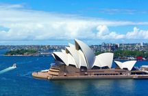 Sydney Private Tours by Locals: 100% Personalized, See the City Unscripted