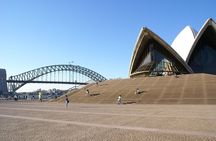 Sydney Layover Tour with a Local: 100% Personalized & Private 