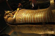 Private Day Tour to Egyptian Museum and Cave Church, Old Cairo