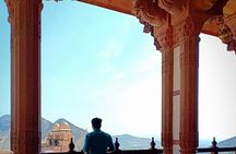 3-Days Private Golden Triangle Tour-Delhi,Agra,Jaipur