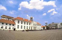 Jakarta Private Customized Full Day Tour