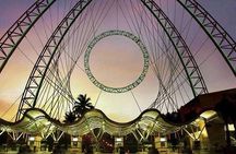 Jakarta Private Customized Full Day Tour