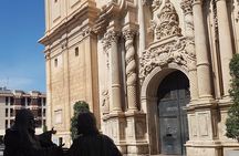 Elche, UNESCO Heritage Sites and museums