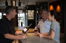 Half Day Small-Group Hawkes Bay Wine Tour