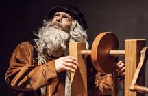 Leonardo Da Vinci in Florence - Private Tour