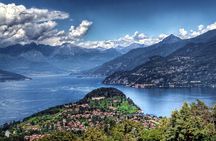 Bellagio & Varenna, Lake Como, private guided tour
