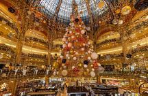 Paris Christmas Tour with a Local Guide: Custom & Private 