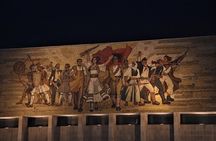 Tirana and Durres tour from Ohrid