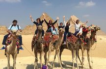 Private 7 Days 6 Nights Holiday Package Visit Cairo Alexandria Aswan And Luxor