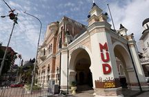 Introduction to Wonders of Kuala Lumpur