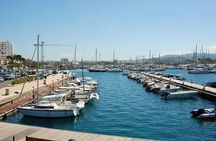 Ibiza Island Tour: Punta Arabi Local Market