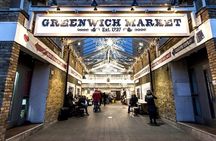 Private Tour: Experience the Christmas Magic in London