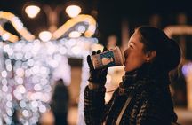 Private Tour: Experience the Christmas Magic in London