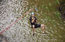 Dalat Canyoning Day Trip