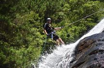 Dalat Canyoning Day Trip