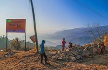 Live with locals in Panauti