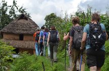 Live with locals in Panauti