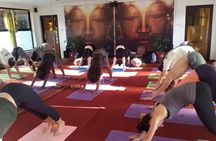 20 days 200 hour Authentic Yoga Teacher Training in Nepal 