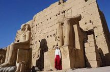 3-Day Luxor City Break Package