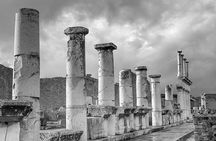 Pompeii Half-Day from Naples