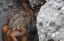 Pompeii Half-Day from Naples