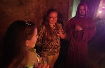 Exclusive Latvian Wine Private tour Tasting In Riga