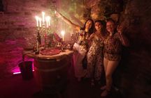 Exclusive Latvian Wine Private tour Tasting In Riga