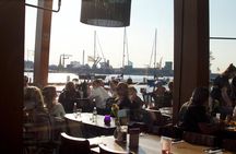 Amsterdam Private Food Tour: Tastiest Treats with a Local 100% Personalized