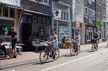 Amsterdam Private Food Tour: Tastiest Treats with a Local 100% Personalized