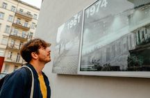 The History of Berlin: WWII PRIVATE Walking Tour With Locals