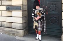 The Dirty Olde Town Walking tour - Adults only