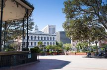 Downtown Los Angeles Bike Tour
