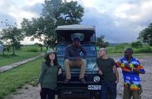 2 Day Safari To Mikumi National Park + transfers from Dar Es Salam