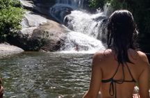 Jeep Tour in Paraty: Waterfalls and Cachaça Experience