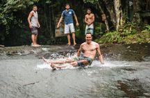 Jeep Tour in Paraty: Waterfalls and Cachaça Experience