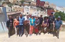 Fes to Chefchaouen Day Trip 