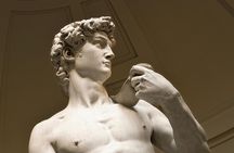 David & Accademia Gallery Private Tour