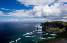 Galway To Cliffs of Moher & Burren Private Car Tour