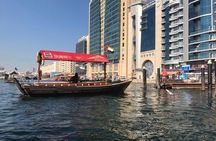 Dubai City tour - An amazing journey of Dubai