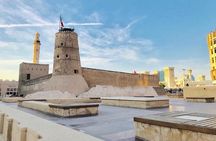 Dubai City tour - An amazing journey of Dubai