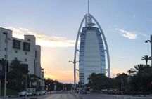 Dubai City tour - An amazing journey of Dubai