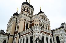 Tallinn Old Town Walking Tour