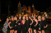 Las Vegas Photo Tour by Luxurious Vehicle
