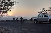 Nahargarh Cycle Tour in Jaipur