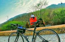 Nahargarh Cycle Tour in Jaipur