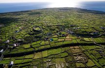 Small Group - Cliffs Cruise, Aran Islands AND Connemara in One Day from Galway