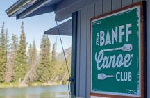 Wildlife on the Bow | Big Canoe Tour