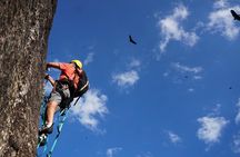 Climb Rio de Janeiro: Rock Climbing Tailored for All Levels