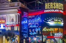 Vegas Chocolate Tour
